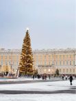 🎄Новогодний Классический Петербург  31.12.25