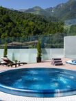 🌟 "Ski Inn Rosa Khutor SPA Hotel"