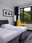 🌟 "Ski Inn Rosa Khutor SPA Hotel"