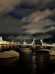 Классический Петербург на Рождество 3 января 2027