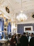 🚍 «Дворцы Петербурга и их владельцы». Музей Фаберже
