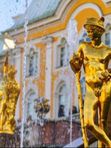 🚍Экскурсия в Петергоф с Большим дворцом