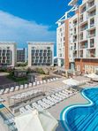 🌟"Bridge Resort" Гостиничный комплекс