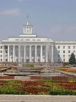 🌊🚍Нальчик и термы "Гедуко"  купание.