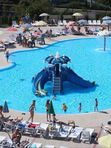 Аквапарк “АкваЛоо” 🏖️