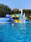 Аквапарк “АкваЛоо” 🏖️