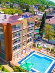 🌟«Alex Resort & Spa Hotel»