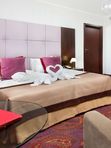 🌟"Bridge Resort" Гостиничный комплекс