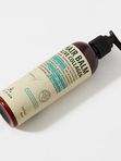 Бальзам для увлажнения и блеска волос с ЖИВЫМ КОЛЛАГЕНОМ "HAIR BALM ALIVE COLLAGEN"