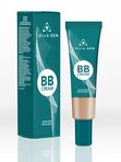 Суперсбалансированный тональный крем BB CREAM COLLA GEN, бежевый