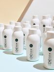Тонизирующий напиток Detox