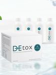 Тонизирующий напиток Detox