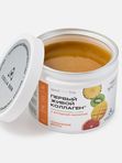 ЖИВОЙ КОЛЛАГЕН СПОРТ со вкусом тропических фруктов, 500 г, курс на 1,5 месяца