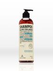 Шампунь для ежедневного применения с ЖИВЫМ КОЛЛАГЕНОМ "SHAMPOO ALIVE COLLAGEN"