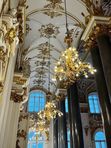 Эрмитаж с детьми, вторник-воскресенье