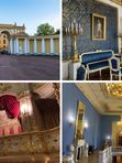 Дворцы Петербурга с посещением Юсуповского дворца (присоединение к группе, на автобусе)