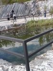 Рускеала. Карелия (присоединение к группе, 17ч)