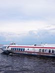 Кронштадт: старый и новый с посещением Музея Военно‑Морской Славы и Острова фортов (автобус+метеор)