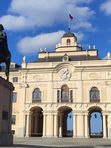 Стрельна с посещением Константиновского дворца (пешеходная, индивидуальная)