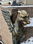 Мистический Петербург (присоединение к группе)