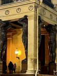 Петербург Пушкинских героев (индивидуальная, 1ч30м)