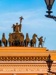 Эрмитаж. Главный штаб (индивидуальная, от 1 до 4 человек)