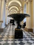 Обзорная экскурсия с посещением Эрмитажа (присоединение к группе, 3ч)