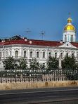 РАСКОЛЬНИКОВ И ДРУГИЕ КОЛОМЕНСКИЕ ЖИТЕЛИ (пешеходная)