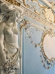 Фотоэкскурсия по Петербургским парадным (пешеходная, присоединение к группе)