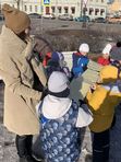 Секреты Семимостья (пешеходная, 1ч 15м)
