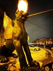 Мистический Петербург (присоединение к группе)