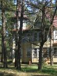 Волшебные тайны русского языка и тайные коды мировой культуры (Комарово)