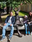 Петропавловская крепость "Как дети зайцев считали" (частная семейная). Ежедневно