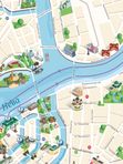 Имперский Петербург (присоединение к группе, вечерняя прогулка)