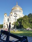 Кронштадт + Петергоф на метеоре (присоединение к группе, 9ч)