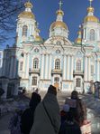 Секреты Семимостья (пешеходная, 1ч 15м)