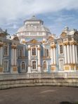 Пушкин (Екатерининский дворец, присоединение к группе).