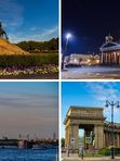 Петербург старинный и современный (мини-группа)