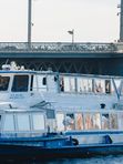 Морская столица (присоединение к группе)