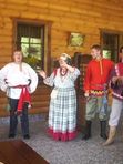 ВЕЛИКИЙ НОВГОРОД ДРЕВНЕРУССКИЙ, ежедневно