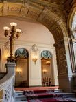 Дворцы петербургской знати (групповая)