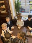 Загадки Петербурга с посещением аптеки доктора Пеля (1-6 класс)
