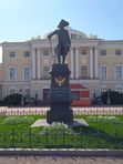 Пушкин+Павловск (присоединение к группе)