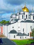 Новгород (присоединение к группе, 12ч)