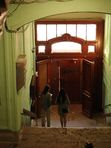 Тихий центр. Крыша+пешеходная экскурсия (присоединение к группе)