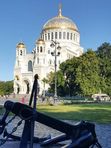 Кронштадт: старый и новый с посещением Музея Военно‑Морской Славы и Острова фортов (автобус+метеор)
