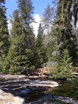 Рускеала. Карелия (присоединение к группе, 17ч)
