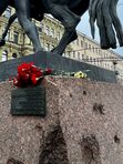 "ЖИВЫЕ УЛИЦЫ" в блокаду, пешеходная, с классом, ежедневно