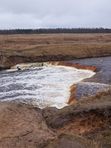 САБЛИНСКИЕ ПЕЩЕРЫ, водопады и скалы, ежедневно