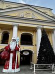 Гуляй как петербуржец (индивидуальная, пешеходная, 2ч)